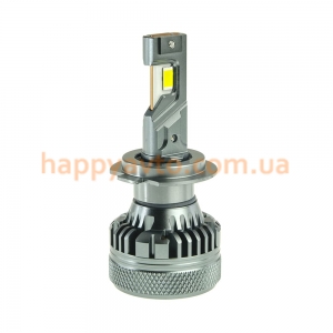 Лампа светодиодная CYCLONE LED H7 5500K 9800LM TYPE 47 (2 шт)